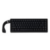 Buy the Epomaker HE68 Lite RGB Hot-Swappable Wired Mechanical Keyboard - Black, Clear Mag Switch, 68 Key ( HE68 Lite Black ). Shop online at Extremepc.co.nz