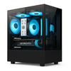 Buy the February Sale Plus Free Upgrade - Intel i7 14700F | 32GB DDR5 RAM | 2TB SSD | Radeon RX 9070 XT 16GB | Win11 - Our Best Selling Gaming PC ( ). Shop online at Extremepc.co.nz