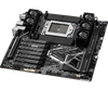 ASRock WRX90 WS EVO DDR5 AMD E-ATX Workstation Motherboard
