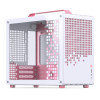 Jonsbo Tiny Gaming PC - Ryzen 5 5500 | 16GB RAM | 1TB SSD | RTX 5060 | Win11