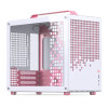 Jonsbo Tiny Gaming PC - Ryzen 5 9600X | 32GB RAM | 1TB SSD | RTX 5060 | Win11 - 4 Color Available