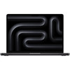 Apple MacBook Pro 14.2" M5 10‑Core CPU 10‑Core GPU 24GB 1TB macOS Space Black MDE34X/A
