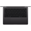 Apple MacBook Pro 14.2" M5 10‑Core CPU 10‑Core GPU 24GB 1TB macOS Space Black MDE34X/A