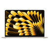 Buy the Apple MacBook Air 15.3" M5 10‑Core CPU 10‑Core GPU 16GB 1TB macOS Starlight MDVE4X/A ( MDVE4X/A ). Shop online at Extremepc.co.nz