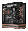 ASUS Sea ​​View Room Style Gaming PC - Ryzen 5 9600X | RTX 5060 | 32GB RAM | 1TB SSD | Win11