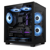 Water Cooling Gaming PC - Ryzen 7 7700 | 32GB RAM | 1TB SSD | RTX 5070 | Win11