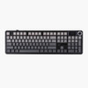 AULA F108 PRO RGB Hot-Swappable Wireless Gaming Keyboard - Grey, Caramel Latte Linear Switches, 104 keys