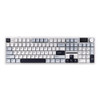 Buy the AULA F108 PRO RGB Hot-Swappable Wireless Gaming Keyboard - Blue, Caramel Latte Linear Switches, 104 keys ( F108 PRO Blue CL ). Shop online at Extremepc.co.nz