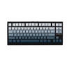 Buy the Epomaker G84 HE Hot-Swappable RGB Wireless Mechanical Keyboard - White Blue, Duskrise Magnetic Switch, 84 Keys ( G84 HE White Blue D ). Shop online at Extremepc.co.nz