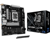 ASRock H810M-X Gen5 WiFi 6 M-ATX  Intel Motherboard