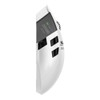 DAREU A980 PRO MAX 8K+4K Wireless Tri-mode Gaming Mouse White A980 PRO MAX White