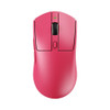 DAREU AE6 Pro 8K Wireless Tri-mode Gaming Mouse with Charging Dock Magenta AE6 PRO Magenta