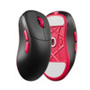 Buy the Lamzu Thorn V2 8K Wireless Gaming Mouse Black Red ( Thorn V2 Black Red ). Shop online at Extremepc.co.nz