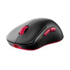 Lamzu Thorn V2 8K Wireless Gaming Mouse Black Red