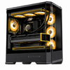 Intel 14900K | 32GB RAM | 1TB SSD | RX 9070 XT 16GB | Win11 Gaming PC