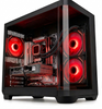 21st Birthday Celebration Sale - Intel Ultra 7 270K Plus | 32GB RAM | 1TB SSD | RTX 5070 Ti | Win11  Gaming PC