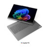 Lenovo ThinkBook Plus G7 Auto Twist 14" 2.8K OLED Touch U5-325 32GB 512GB SSD Win11Pro Flip Business Laptop 22A9000EAU