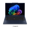 Buy the Lenovo ThinkPad T14s G7 14" WUXGA Touch 5G Ryzen AI 7 PRO 450 32GB 512GB SSD Win11Pro Business Laptop Blue 21YW001QAU ( 21YW001QAU ). Shop online at Extremepc.co.nz