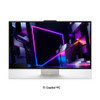 Buy the Lenovo YOGA 32IPH11 32" UHD 165Hz Ultra X7-358H 32GB 1TB SSD Win11Home All-In-One PC Seashell F0JK0009US ( F0JK0009US ). Shop online at Extremepc.co.nz