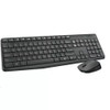 Logitech MK235 Wireless Keyboard and Mouse Combo