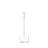 Buy the Apple Original Lighting Digital AV Adapter HDMI ( MD826AM/A ). Shop online at Extremepc.co.nz