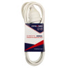 DYNAMIX 3M 240v 10A Standard Duty Power Extension Lead