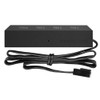 Deepcool Fan Hub, PWM 4 Fans, 4 Pin