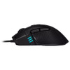 Corsair IRONCLAW RGB FPS/MOBA 18000DPI Optical Gaming Mouse