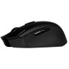 CORSAIR HARPOON RGB WIRELESS/BLUETOOTH/WIRED RECHARGEABLE GAMING MOUSE