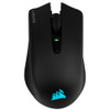 Buy the CORSAIR HARPOON RGB WIRELESS/BLUETOOTH/WIRED RECHARGEABLE GAMING MOUSE ( CH-9311011-AP ). Shop online at Extremepc.co.nz