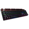 Buy the Rapoo V500PRO Backlit Mechanical Gaming Keyboard V500PRO ( V500PRO ). Shop online at Extremepc.co.nz