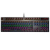 Rapoo V500PRO Backlit Mechanical Gaming Keyboard  V500PRO