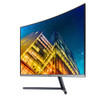 Samsung U32R590 32" Curved Monitor - 4k UHD, 16:9, 3840x2160, 60Hz 4ms