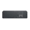 Buy the Logitech MX Key Advanced Wireless Illuminated Keyboard ( 920-009418 ). Shop online at Extremepc.co.nz