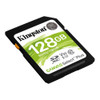 Kingston 128GB Canvas Select Plus SDHC UHS-I Class 10 Memory Card - 100MB/s