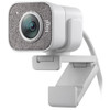 Buy the Logitech StreamCam Off White FHD 1080 USB-C Streaming Webcam, Built-in Microphone ( 960-001299 ). Shop online at Extremepc.co.nz