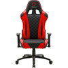 Buy the ONEX GX330 Faux Leather Gaming Chair Black/Red ( ONEX-GX330-BR ). Shop online at Extremepc.co.nz