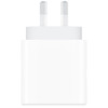 Apple 20W USB-C Power Adapter Up to 20W PD Fast Charging