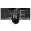 Rapoo 9900M ultra-slim Wireless Bluetooth Keyboard and Mouse combo