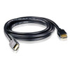 Buy the Aten 3M Premium HDMI 2.0 Cable with Ethernet ( 2L-7D03H ). Shop online at Extremepc.co.nz