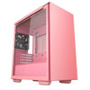 Buy the Deepcool MACUBE 110 MATX temper glass case Pink ( MACUBE110 PK ). Shop online at Extremepc.co.nz