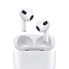 Buy the Apple AirPods (3rd Generation) Wireless In-Ear Headphone ( MME73ZA/A ). Shop online at Extremepc.co.nz