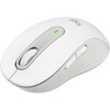 Buy the Logitech Signature M650 Wireless Mouse - Medium, Off White 910-006264 ( 910-006264 ). Shop online at Extremepc.co.nz