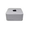 Buy the Apple Mac Studio M1 Max - MacOS 32GB 512GB SSD 10-Core CPU ( MJMV3X/A ). Shop online at Extremepc.co.nz