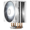 Buy the Deepcool Gammaxx GTE V2 CPU Cooler - White ( DP-MCH4-GMX-GTE-V2WH ). Shop online at Extremepc.co.nz
