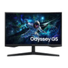 Buy the Samsung Odyssey G5 27" WQHD VA 144Hz 16:9 1ms Curved Gaming Monitor ( LC27G55TQWEXXY ). Shop online at Extremepc.co.nz