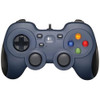 Buy the Logitech F310 USB Gamepad 940-000112 ( 940-000112 ). Shop online at Extremepc.co.nz