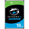 Buy the Seagate SkyHawk AI 18TB 3.5" SATA3 Surveillance Internal Hard Drive ST18000VE002 ( ST18000VE002 ). Shop online at Extremepc.co.nz