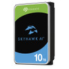 Seagate SkyHawk AI 10TB 3.5" SATA3 Surveillance Internal Hard Drive ST10000VE001