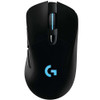 Logitech G703 Hero RGB Lightspeed Wireless Gaming Mouse